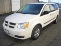 Stone White - Grand Caravan SE Photo No. 3