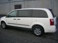 Stone White - Grand Caravan SE Photo No. 4