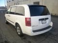 Stone White - Grand Caravan SE Photo No. 5