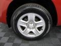 Barcelona Red Metallic - RAV4 4WD Photo No. 21