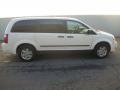 Stone White - Grand Caravan SE Photo No. 8