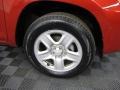 Barcelona Red Metallic - RAV4 4WD Photo No. 22