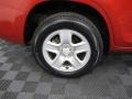 Barcelona Red Metallic - RAV4 4WD Photo No. 23