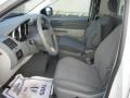 Stone White - Grand Caravan SE Photo No. 10