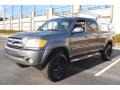 2004 Phantom Gray Pearl Toyota Tundra SR5 Double Cab 4x4  photo #1