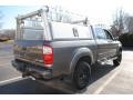 Phantom Gray Pearl - Tundra SR5 Double Cab 4x4 Photo No. 6