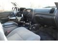 2004 Phantom Gray Pearl Toyota Tundra SR5 Double Cab 4x4  photo #8