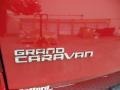 2012 Redline 2 Pearl Coat Dodge Grand Caravan Crew  photo #33