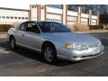 Galaxy Silver Metallic - Monte Carlo LS Photo No. 7