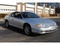 2003 Galaxy Silver Metallic Chevrolet Monte Carlo LS  photo #7