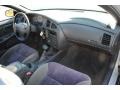 Galaxy Silver Metallic - Monte Carlo LS Photo No. 8