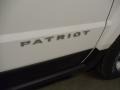 2012 Bright White Jeep Patriot Sport  photo #27