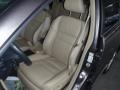 2010 Crystal Black Pearl Honda CR-V EX-L AWD  photo #6