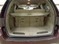 Dark Graystone/Medium Graystone Trunk Photo for 2012 Dodge Durango #59432084