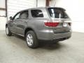 Mineral Gray Metallic - Durango SXT AWD Photo No. 3