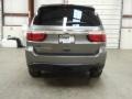 Mineral Gray Metallic - Durango SXT AWD Photo No. 4