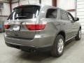 Mineral Gray Metallic - Durango SXT AWD Photo No. 5
