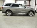 Mineral Gray Metallic - Durango SXT AWD Photo No. 6