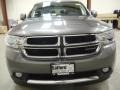 Mineral Gray Metallic - Durango SXT AWD Photo No. 8
