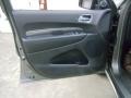 Mineral Gray Metallic - Durango SXT AWD Photo No. 9