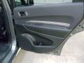 Mineral Gray Metallic - Durango SXT AWD Photo No. 11