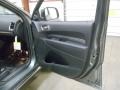 Mineral Gray Metallic - Durango SXT AWD Photo No. 12