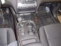Mineral Gray Metallic - Durango SXT AWD Photo No. 15