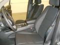 Mineral Gray Metallic - Durango SXT AWD Photo No. 18
