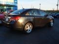 Black Granite Metallic - Cruze LT Photo No. 3