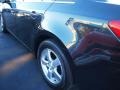 Black Granite Metallic - Cruze LT Photo No. 4