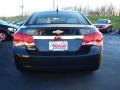 Black Granite Metallic - Cruze LT Photo No. 6
