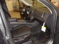 Mineral Gray Metallic - Durango SXT AWD Photo No. 23