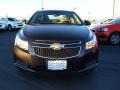 Black Granite Metallic - Cruze LT Photo No. 8