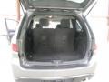 2012 Dodge Durango SXT AWD Trunk