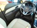 Black Granite Metallic - Cruze LT Photo No. 11