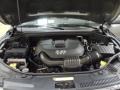 3.6 Liter DOHC 24-Valve VVT Pentastar V6 Engine for 2012 Dodge Durango SXT AWD #59432360