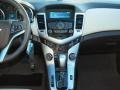Black Granite Metallic - Cruze LT Photo No. 12