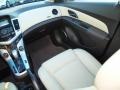 Black Granite Metallic - Cruze LT Photo No. 13