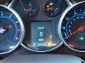 Black Granite Metallic - Cruze LT Photo No. 14