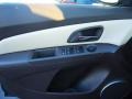 Black Granite Metallic - Cruze LT Photo No. 15