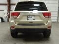 2012 White Gold Metallic Jeep Grand Cherokee Laredo 4x4  photo #4