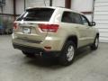 2012 White Gold Metallic Jeep Grand Cherokee Laredo 4x4  photo #5