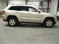 2012 White Gold Metallic Jeep Grand Cherokee Laredo 4x4  photo #6
