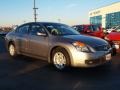 Precision Gray Metallic - Altima 2.5 SL Photo No. 2