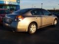 Precision Gray Metallic - Altima 2.5 SL Photo No. 3