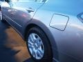 Precision Gray Metallic - Altima 2.5 SL Photo No. 4