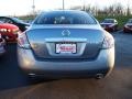 Precision Gray Metallic - Altima 2.5 SL Photo No. 6