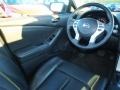 Precision Gray Metallic - Altima 2.5 SL Photo No. 11