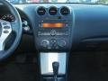 Precision Gray Metallic - Altima 2.5 SL Photo No. 12