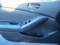 Precision Gray Metallic - Altima 2.5 SL Photo No. 15